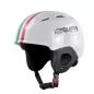 Preview: Salice Junior Ski Helmet - white ita